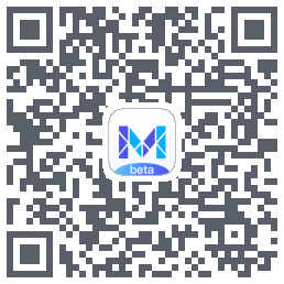M3的下載二維碼
