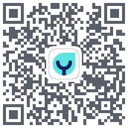 YooFinds QRcode