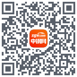 中钢网codice QR per il download