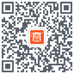 查博士 QRcode