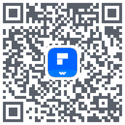 PDFelement QR-код для загрузки