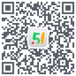 加国无忧(S)codice QR per il download