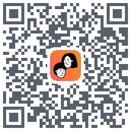 wonderland QR-код для загрузки