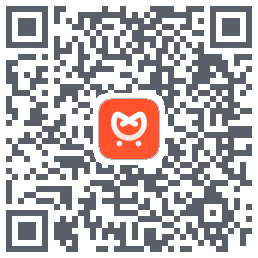 蝉选 QRcode