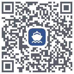 工作人员的下载二维码