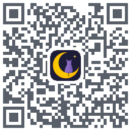 秘密花园的下載二維碼