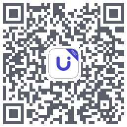 U净的下載二維碼