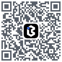 BlueprintGo的下載二維碼