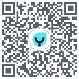 YooFinds QRcode