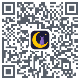 秘密花园kod QR do pobrania