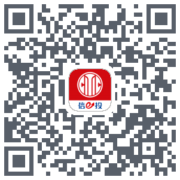 中信证券 QRcode