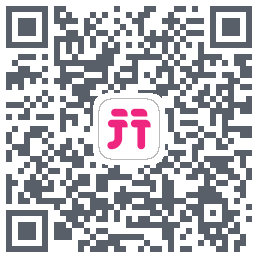 无忧行的下載二維碼