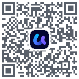 UPDF QRcode