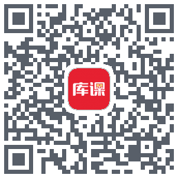库课网校 QRcode