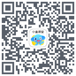 小盒课堂 QR-код для загрузки