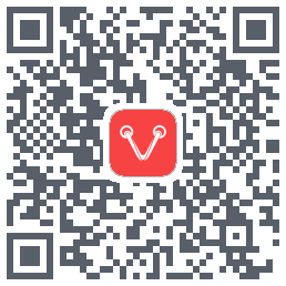 Voghion的下載二維碼