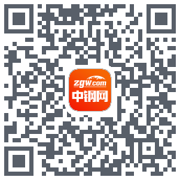 中钢网รหัส QR สำหรับดาวน์โหลด