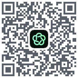 万能AI盒子的下載二維碼