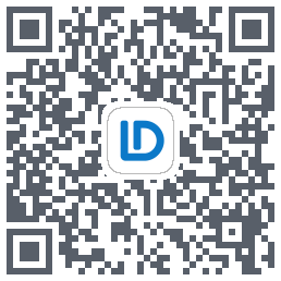 蓝豆云 QRcode