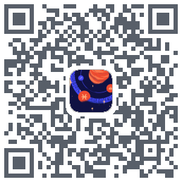 星盘说 QRcode