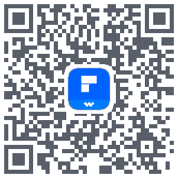 PDFelement的下載二維碼