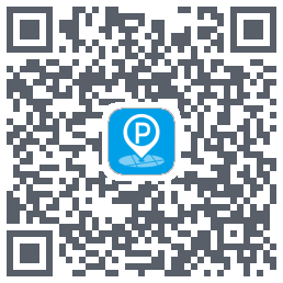 捷停车 QRcode