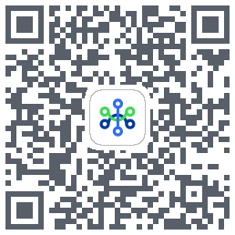 扬州站 QRcode