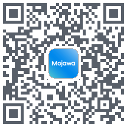 MOJAWA QR-код для загрузки