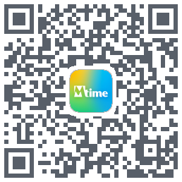 时光网du code QR de téléchargement