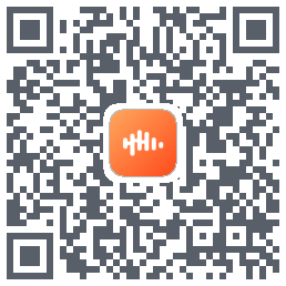 Castbox QRcode