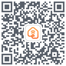 LinkHome的下載二維碼