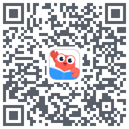 KaDa阅读 QRcode