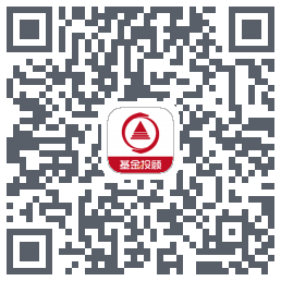 华夏财富のダウンロードQRコード