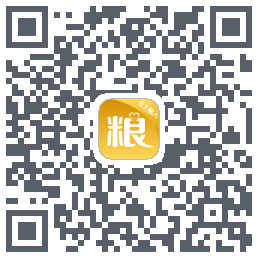 天下粮人 QRcode