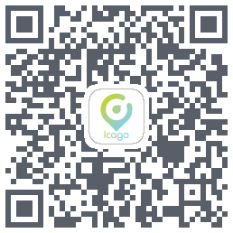 青碳行 QRcode