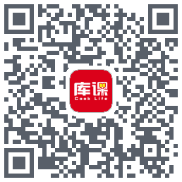 库课网校的下載二維碼