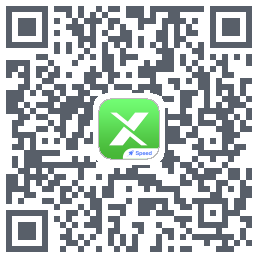 XTrend Speed的下載二維碼