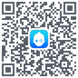 悟饭助手 QRcode