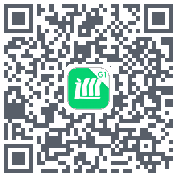 巡检员codice QR per il download