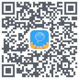 冒泡联联 QRcode