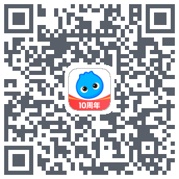 数据测试环境 QRcode
