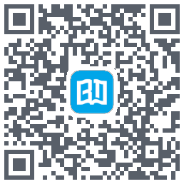 BT学院codice QR per il download