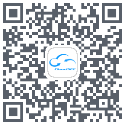CloudSEE Pro的下載二維碼