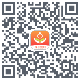 家长空间规划版 QRcode