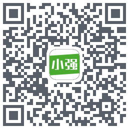 小强停车codice QR per il download