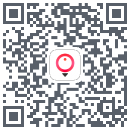 有鱼记账 QRcode