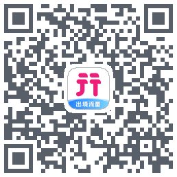 无忧行 QRcode