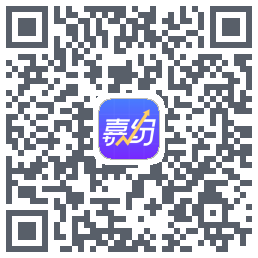 嘉纷 QRcode