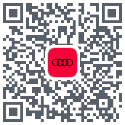 上汽奥迪 QRcode