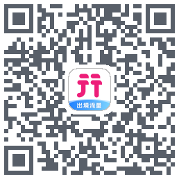 无忧行 QRcode
